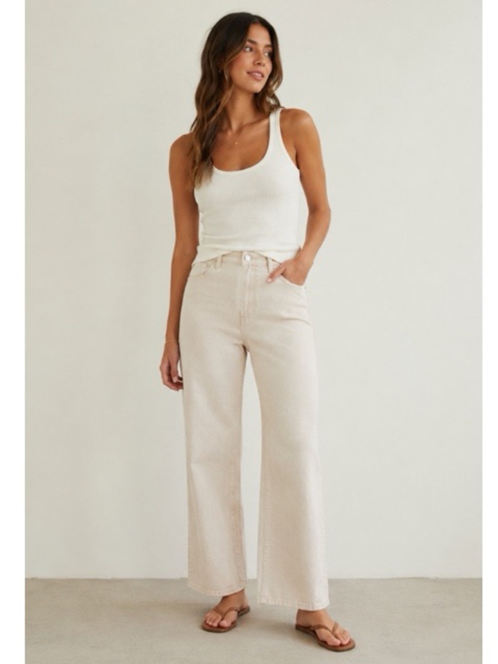 Gentle Fawn Everette Trouser - NWOT